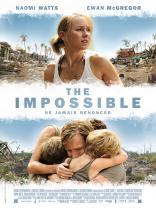 The Impossible (2012)