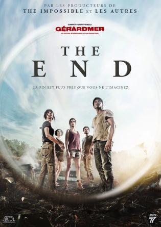 The End (2012)