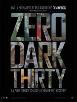 Zero Dark Thirty (2012)