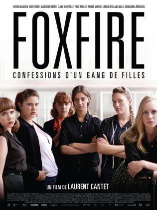 Foxfire, confessions d