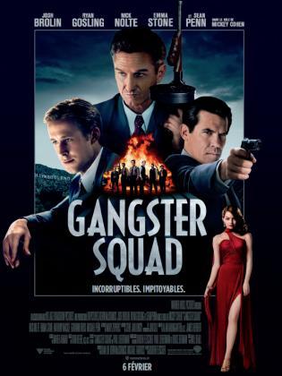 Gangster Squad (2012)