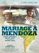 Mariage  Mendoza (2012)