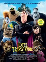 Hotel Transylvania (Htel Transylvanie)