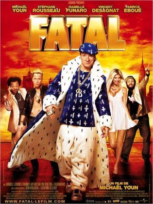 Fatal (2009)