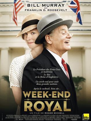 Week-end Royal (2012)