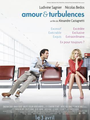 Amour & Turbulences (2013)