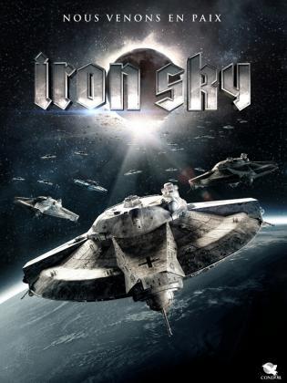 Iron Sky (2012)