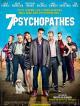 7 Psychopathes (2012)