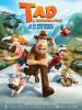 Las Aventuras de Tadeo Jones (Tad l