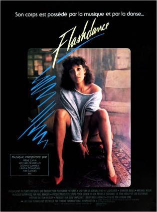 Flashdance (1983)