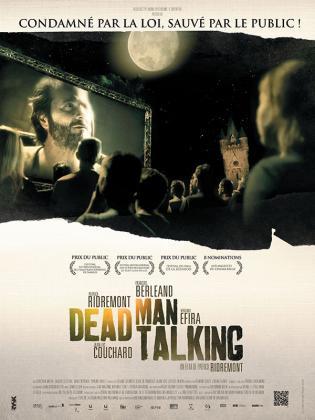 Dead Man Talking (2012)