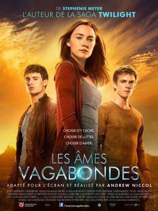 Les mes Vagabondes (2013)