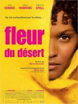 Fleur du dsert (2009)