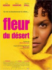 Desert Flower (Fleur du dsert)