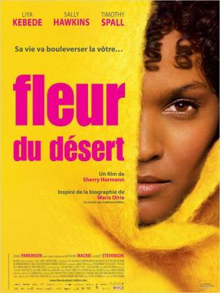 Fleur du dsert (2009)