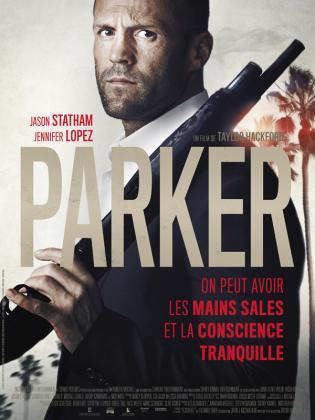 Parker (2013)