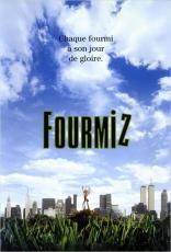 Fourmiz (1998)