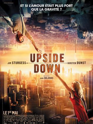 Upside Down (2012)