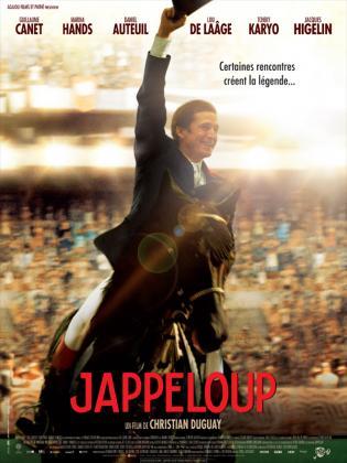 Jappeloup (2012)