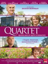 Quartet (2012)