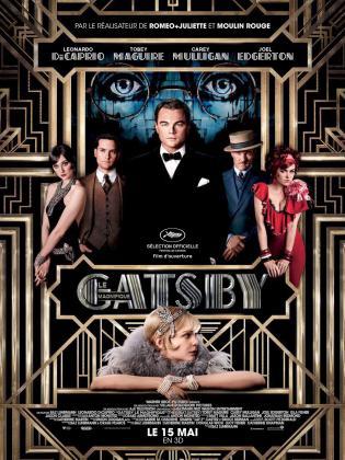 Gatsby le Magnifique (2013)