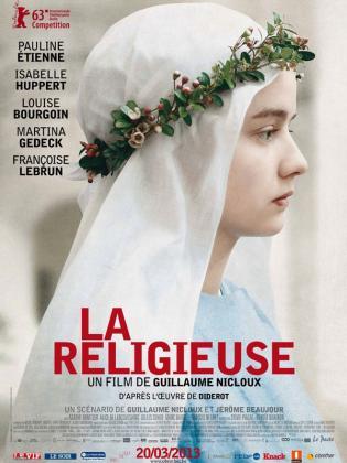 La Religieuse (2013)