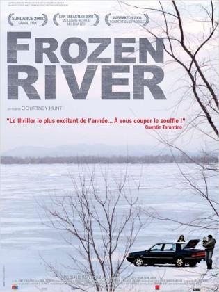 Frozen River (2008)