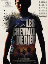 Les Chevaux de Dieu (2012)