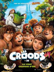 The Croods (Les Croods)
