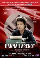 Hannah Arendt (2012)