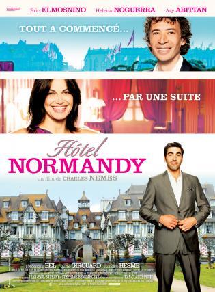 Hotel Normandy (2012)