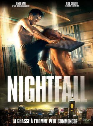 Nightfall (2012)