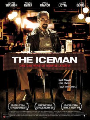 The Iceman (2013)