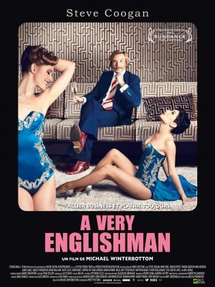 A very Englishman (2013)