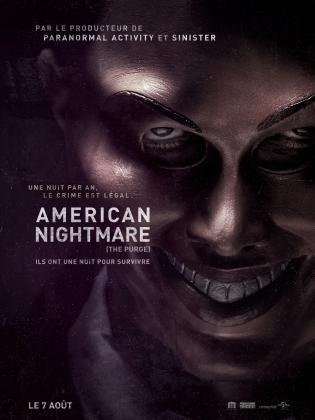 American Nightmare (2013)