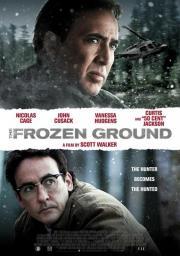 The Frozen Ground (Suspect)