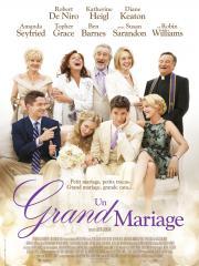 The Big Wedding (Un Grand Mariage)