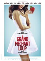 Le Grand Mchant Loup