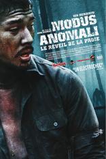 Modus Anomali: Le rveil de la proie (2012)