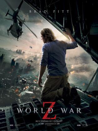 World War Z (2013)