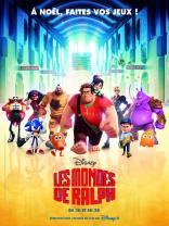 Les Mondes de Ralph (2012)