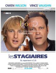 The Internship (Les Stagiaires)