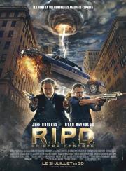 R.I.P.D. (R.I.P.D. Brigade Fantme)