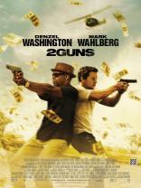 2 Guns (2013)