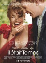 About Time (Il tait temps)