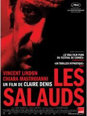 Les Salauds