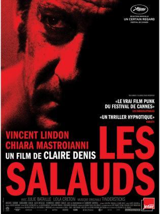 Les Salauds (2013)