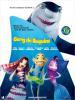 Shark Tale (Gang de requins)