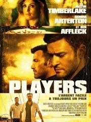 Runner Runner (Players)