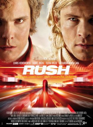 Rush (2013)